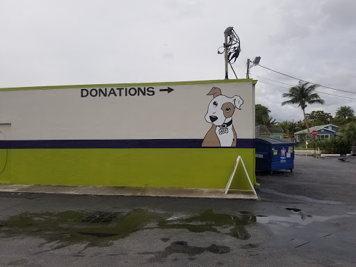 Thrift Store «Boomerangs Thrift Store», reviews and photos, 2365 Wilton Dr, Wilton Manors, FL 33305, USA