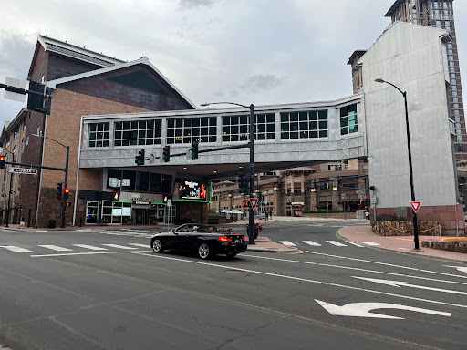 Hotel «The Lodge Casino», reviews and photos, 240 Main St, Black Hawk, CO 80422, USA