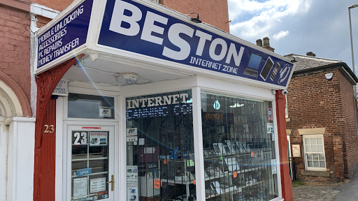 Beston Internet Zone