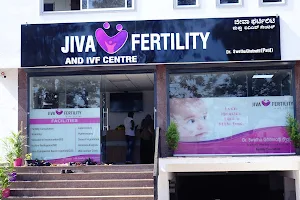 Jiva Fertility and IVF Centre ( Dr. Swetha Patil Ghatnatti ) image