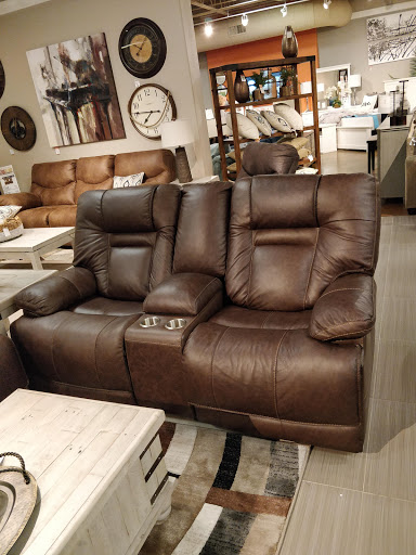 Furniture Store «Ashley HomeStore», reviews and photos, 545 NJ-17, Paramus, NJ 07652, USA