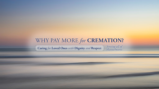 Casper Funeral & Cremation Services - Boston