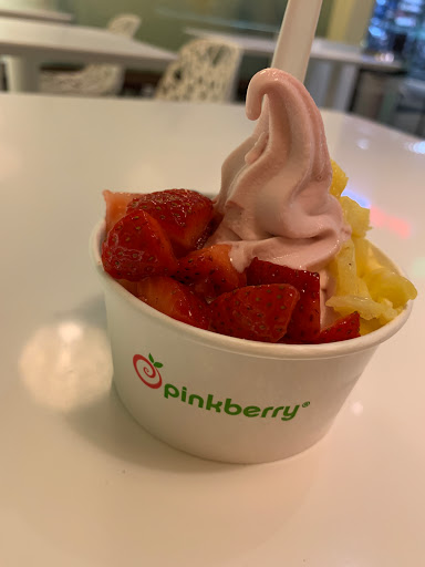 Frozen Yogurt Shop «Pinkberry», reviews and photos, 21157 Hawthorne Blvd, Torrance, CA 90503, USA