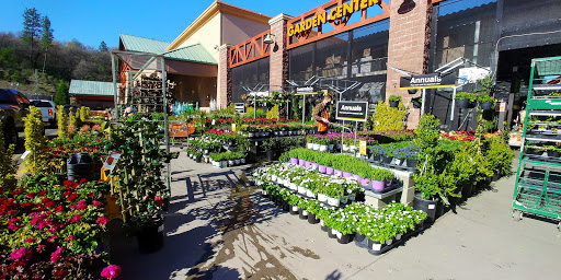 Home Improvement Store «The Home Depot», reviews and photos, 600 Placerville Dr, Placerville, CA 95667, USA