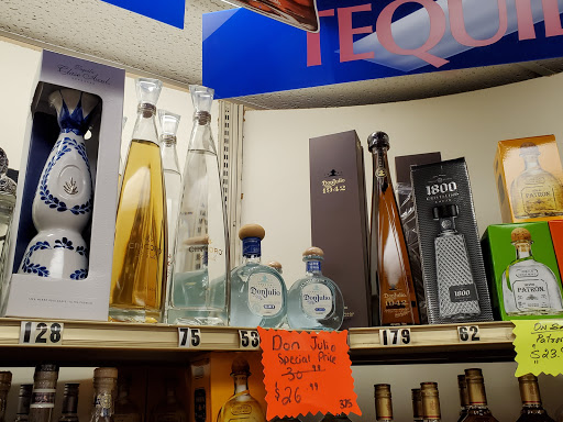 Liquor Store «Kraft Liquor Store Inc», reviews and photos, 4200 S Salina St, Syracuse, NY 13205, USA