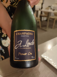 Champagne du Restaurant L'Alambic à Reims - n°6