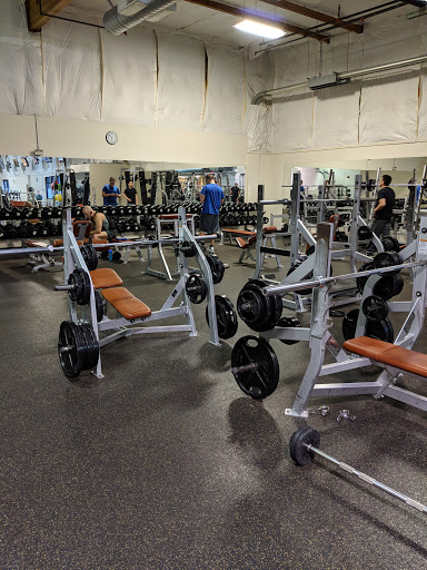 Gym «LA Fitness», reviews and photos, 1629 220th St SE, Bothell, WA 98021, USA