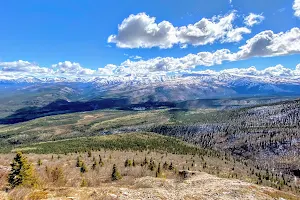 Mount Healy Overlook Trailhead image