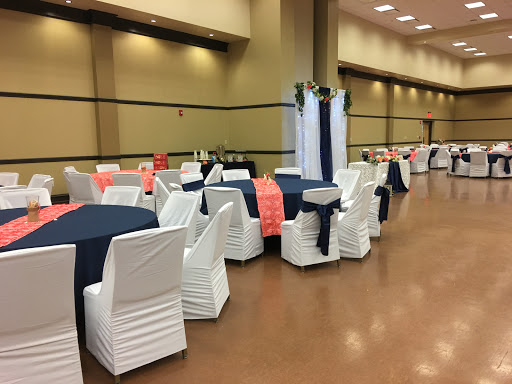 Event Venue «Port Isabel Event & Cultural Center», reviews and photos, 309 Railroad Ave, Port Isabel, TX 78578, USA