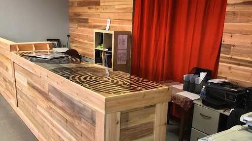 Cherokee Creek Tattoo, 32449 Ford Rd, Garden City, MI 48135, USA, 