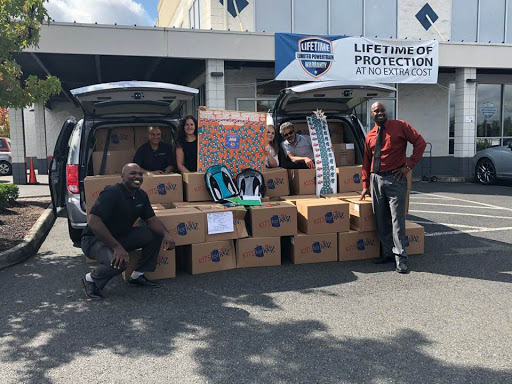 Used Car Dealer «South Tacoma Auto», reviews and photos, 7838 S Tacoma Way, Tacoma, WA 98409, USA