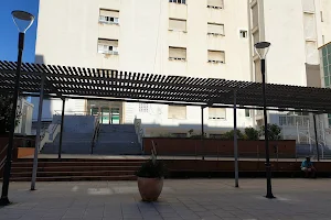 Centro Salud Algeciras Camilo Menéndez Tolosa image