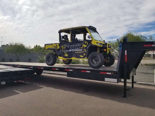 Motorcycle Dealer «Apache Motorcycles Phoenix», reviews and photos, 3618 W Camelback Rd, Phoenix, AZ 85019, USA