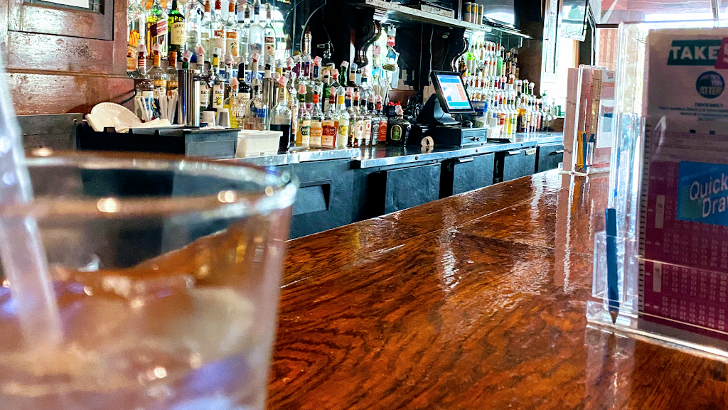 The New Yings Restaurant & Bar 14043