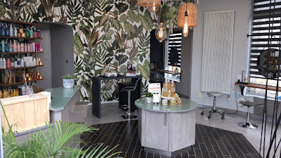 Urban Style Laval coiffure et esthetique à Laval