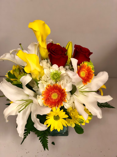 Florist «Capitol Florist», reviews and photos, 409 3rd St SW, Washington, DC 20024, USA