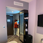 Photo n°1 de l'avis de ich.i fait le 22/12/2023 à 08:17 sur le  Premier Inn Hamburg St. Pauli hotel à Hamburg