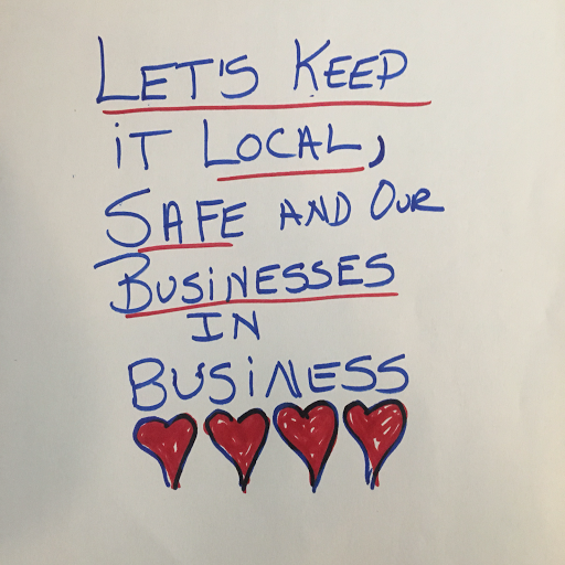 Cosmetics Store «Merle Norman Cosmetic Studio», reviews and photos, 3955 Taylorsville Rd, Louisville, KY 40220, USA