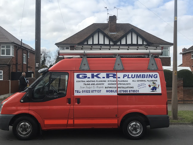 Reviews of GKR Plumbing in Lincoln - Plumber