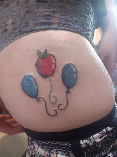 Explore mens christian tattoo ideas, creative tattoo ideas in Mount Vernon, available at Ink Expression