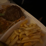 Photo n°1 de l'avis de Waldemar. fait le 02/03/2024 à 20:58 sur le  EAST à Kassel