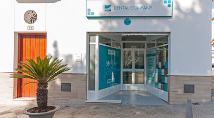 Dental Company Lebrija