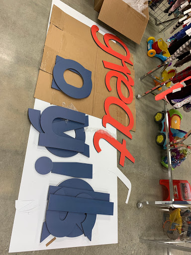 Thrift Store «Goodwill Store and Donation Center», reviews and photos
