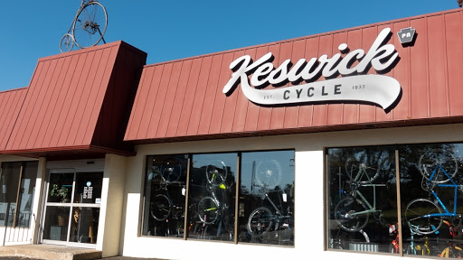 Bicycle Store «Keswick Cycle Glenside», reviews and photos, 408 N Easton Rd, Glenside, PA 19038, USA