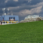 Photo n°1 de l'avis de Udo.e fait le 05/10/2023 à 20:22 sur le  Utkiek Restaurant, Cafe und Ferienwohnungen à Norden