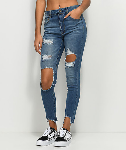 Clothing Store «Zumiez», reviews and photos, 4125 S Cleveland Ave #1010, Fort Myers, FL 33901, USA