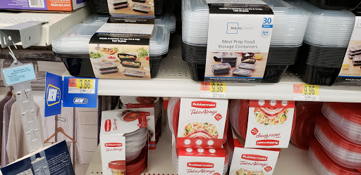 Department Store «Walmart Supercenter», reviews and photos, 8450 University Ave NE, Fridley, MN 55432, USA