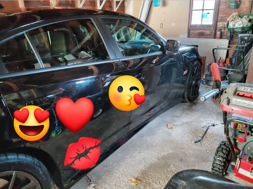 Used Car Dealer «CarMax», reviews and photos, 4431 28th St SE, Kentwood, MI 49512, USA