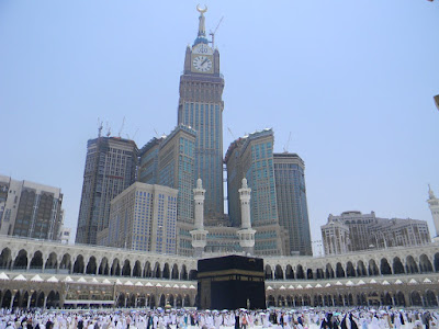 Hajj 2024 à Nîmes