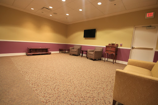 Funeral Home «Wylie Funeral Home», reviews and photos, 701 N Mount St, Baltimore, MD 21217, USA