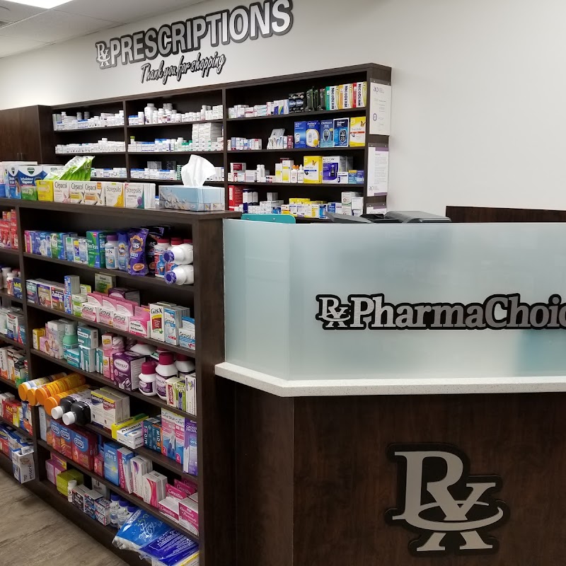 Shawnessy Pharmacy
