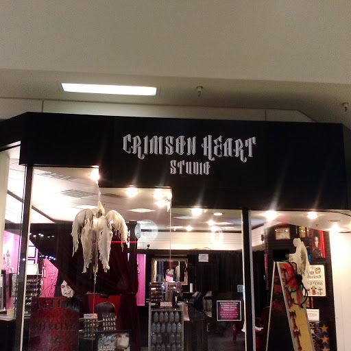 Tattoo Shop «Crimson Heart Studio», reviews and photos, 1928 S Commons, Federal Way, WA 98003, USA