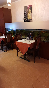 Atmosphère du Royal Chine, restaurant asiatique à Laon - n°8