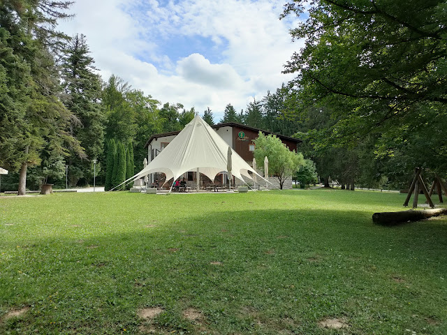 Hotel Rakov Skocjan by null