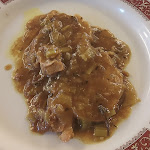 Photo n°5 de l'avis de Sueldo.a fait le 12/10/2021 à 19:57 sur le  Ristorante Bicocca à Sospiro