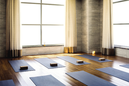 Gym «Life Time Athletic», reviews and photos, 4106 Telegraph Rd, Bloomfield Hills, MI 48302, USA