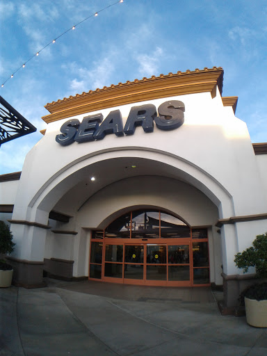 Department Store «Sears», reviews and photos, 24137 Valencia Blvd, Santa Clarita, CA 91355, USA