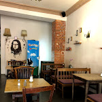 Photo n°1 de l'avis de Tom. fait le 19/08/2018 à 10:39 sur le  Café Bäckerei Mona Lisa à Berlin