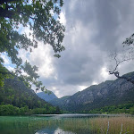 Photo n°1 de l'avis de Karin.e fait le 28/05/2021 à 16:02 sur le  Seewirt am Thumsee à Bad Reichenhall
