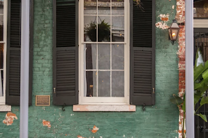 The Historic Swoop-Duggins House - Private Event Venue, Downtown New Orleans image