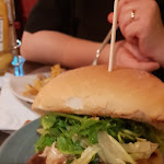 Photo n°4 de l'avis de Ferdinando.l fait le 03/07/2018 à 11:36 sur le  Che Macello à Frattamaggiore