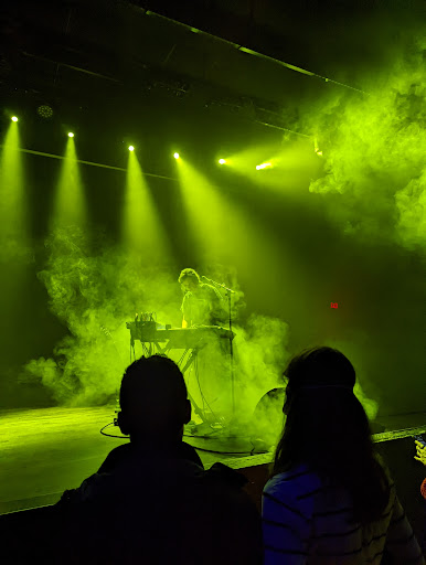 Live Music Venue «Magic Bag», reviews and photos, 22920 Woodward Ave, Ferndale, MI 48220, USA