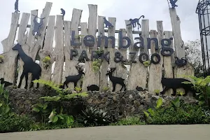 Lembang Park & Zoo image