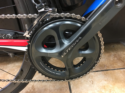 Bicycle Store «Middletown Cycling & Fitness», reviews and photos, 11519 Shelbyville Rd, Louisville, KY 40243, USA