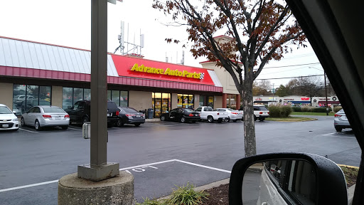 Auto Parts Store «Advance Auto Parts», reviews and photos, 10957 Baltimore Ave, Beltsville, MD 20705, USA