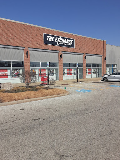 Exchange, 33548 Aurora Rd, Solon, OH 44139, USA, 